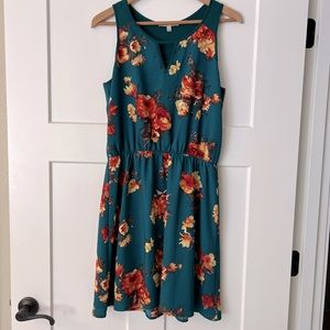 41 Hawthorn (Stitch Fix) Dress, Medium